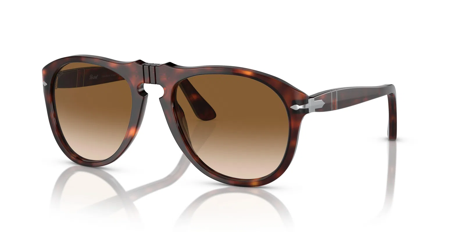 Persol 0649 Sunglasses - view 214